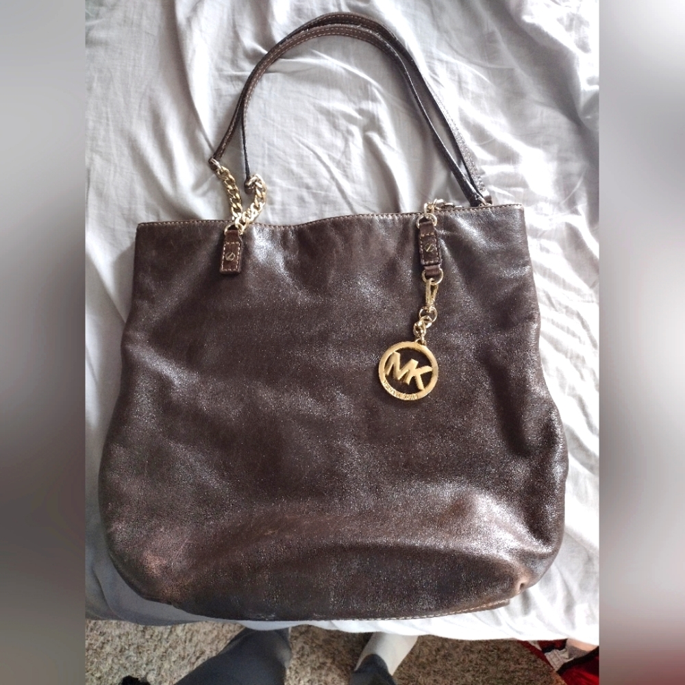 MMK purse